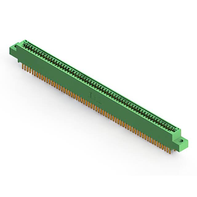 845-122-500-504 EDAC Inc.  Edgeboard Connectors